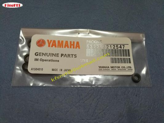 Yamaha Packing 5322 532 12547 SMT Spare Parts